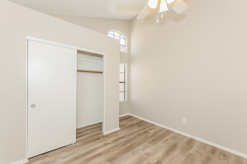 2,190/Mo, 4681 W Harrison St Chandler, AZ 85226 Bedroom View