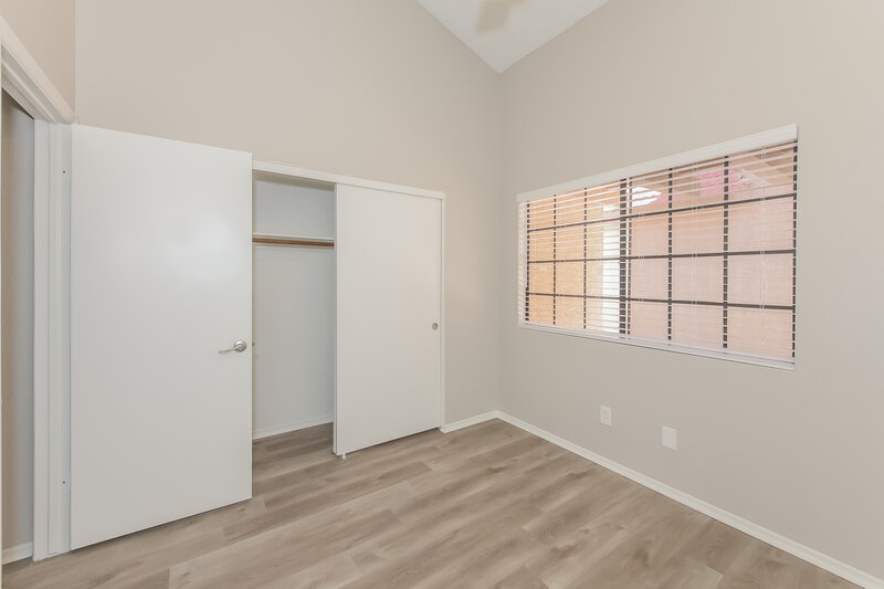 2,190/Mo, 4681 W Harrison St Chandler, AZ 85226 Bedroom View 2