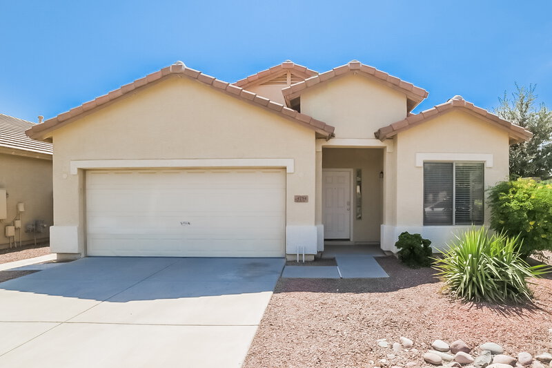 2,050/Mo, 4754 N 126th Dr Litchfield Park, AZ 85340 External View