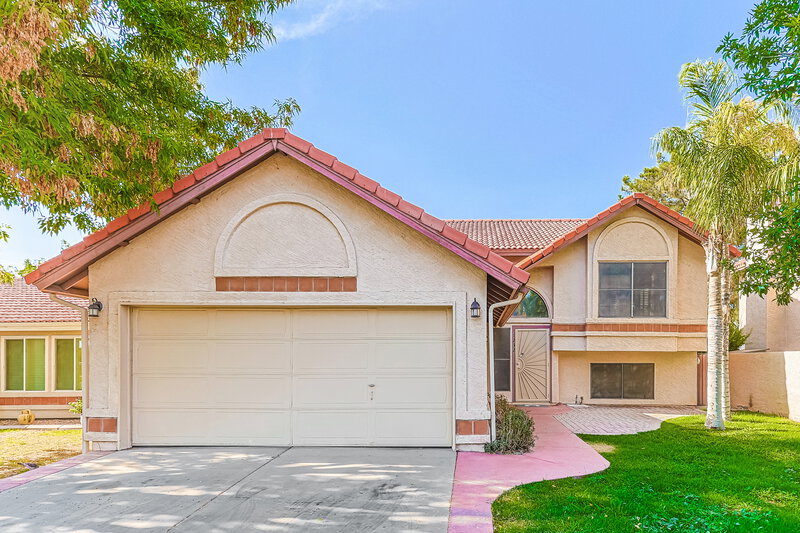 2,950/Mo, 1232 W Riviera Dr Gilbert, AZ 85233 External View