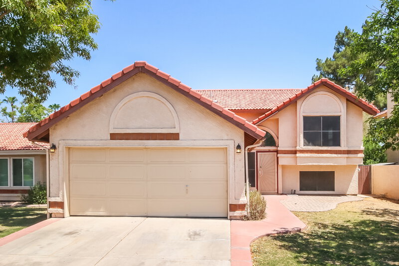 2,685/Mo, 1232 W Riviera Dr Gilbert, AZ 85233 External View