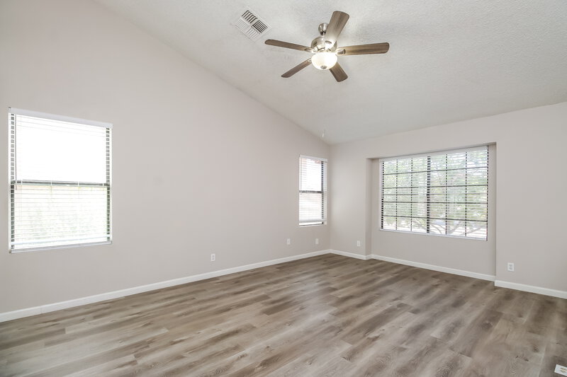 2,685/Mo, 1232 W Riviera Dr Gilbert, AZ 85233 Living Room View