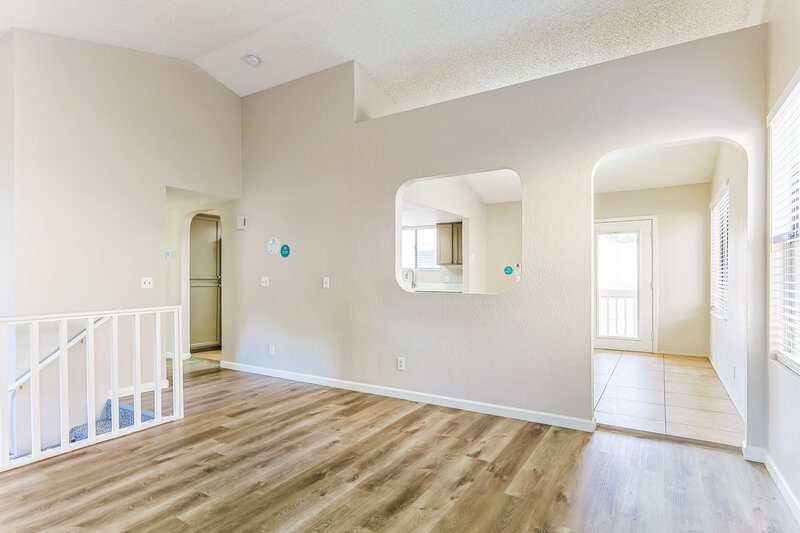 2,950/Mo, 1232 W Riviera Dr Gilbert, AZ 85233 Living Room View