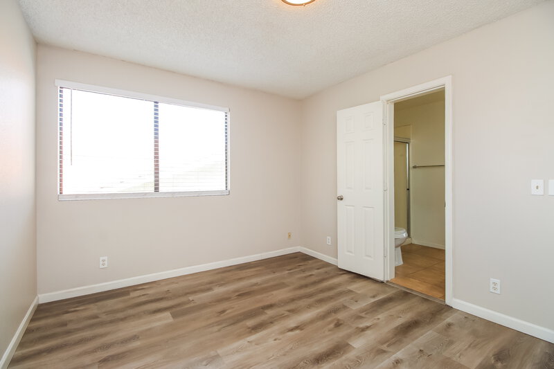 2,685/Mo, 1232 W Riviera Dr Gilbert, AZ 85233 Bedroom View