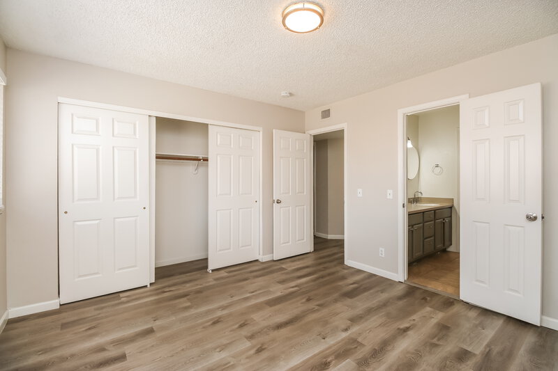 2,685/Mo, 1232 W Riviera Dr Gilbert, AZ 85233 Bedroom View 2