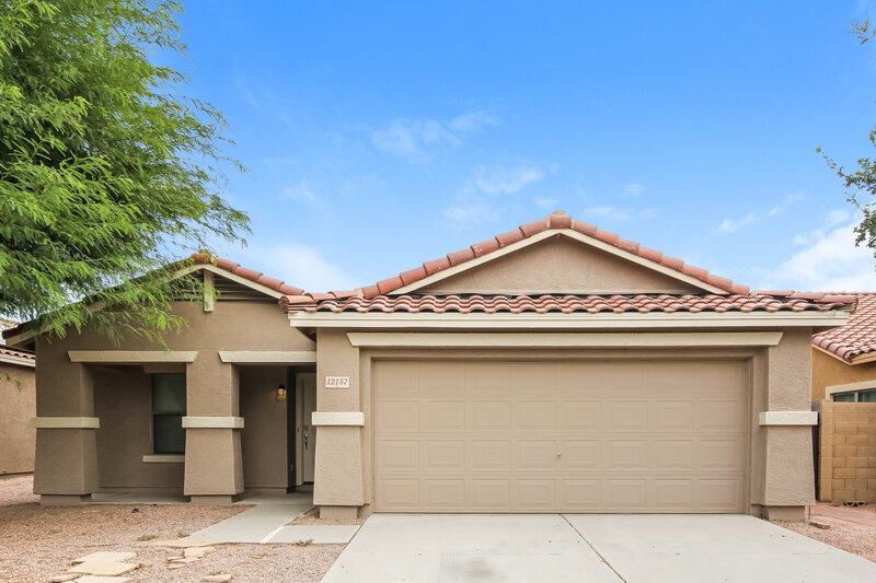 1,870/Mo, 12157 N 151st Dr Surprise, AZ 85379 External View