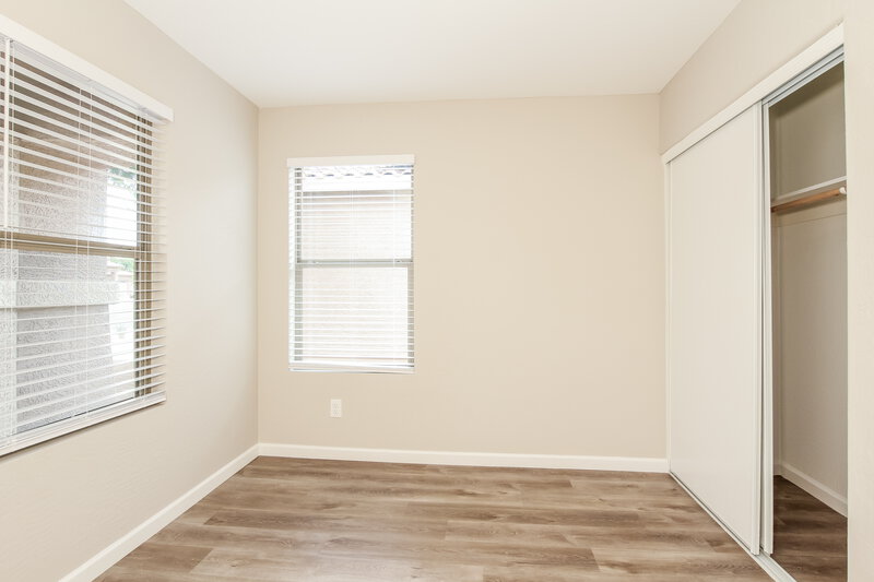 1,870/Mo, 12157 N 151st Dr Surprise, AZ 85379 Bedroom View 3
