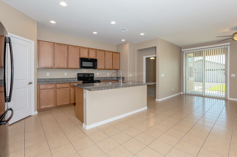 1,980/Mo, 2282 W Arroyo Way Queen Creek, AZ 85142 Dining Room View