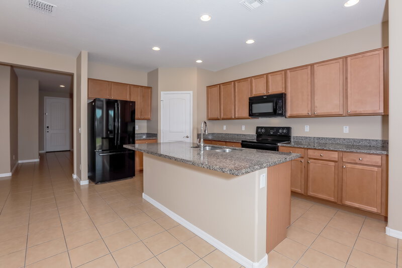 1,980/Mo, 2282 W Arroyo Way Queen Creek, AZ 85142 Kitchen View