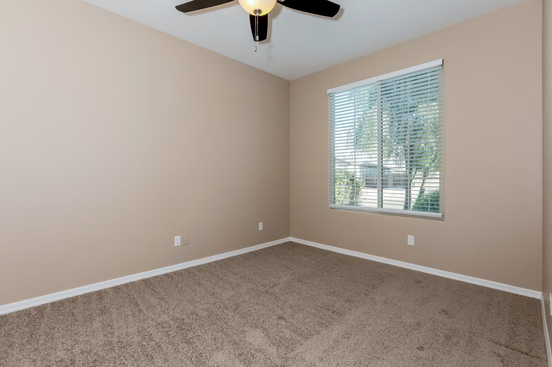 1,980/Mo, 2282 W Arroyo Way Queen Creek, AZ 85142 Bedroom View 3