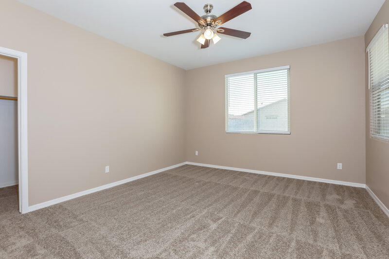 1,980/Mo, 2282 W Arroyo Way Queen Creek, AZ 85142 Bedroom View 4