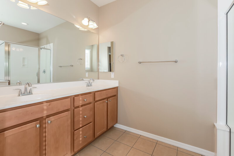 1,980/Mo, 2282 W Arroyo Way Queen Creek, AZ 85142 Bathroom View