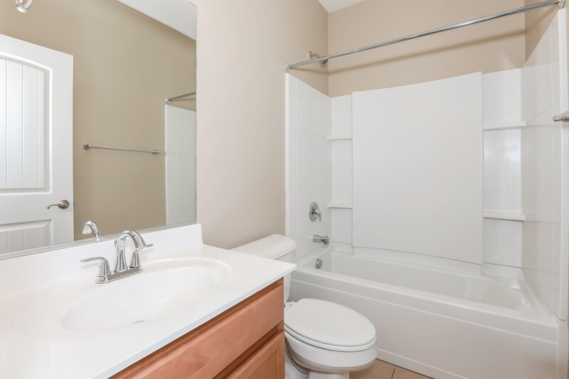 1,980/Mo, 2282 W Arroyo Way Queen Creek, AZ 85142 Bathroom View 2