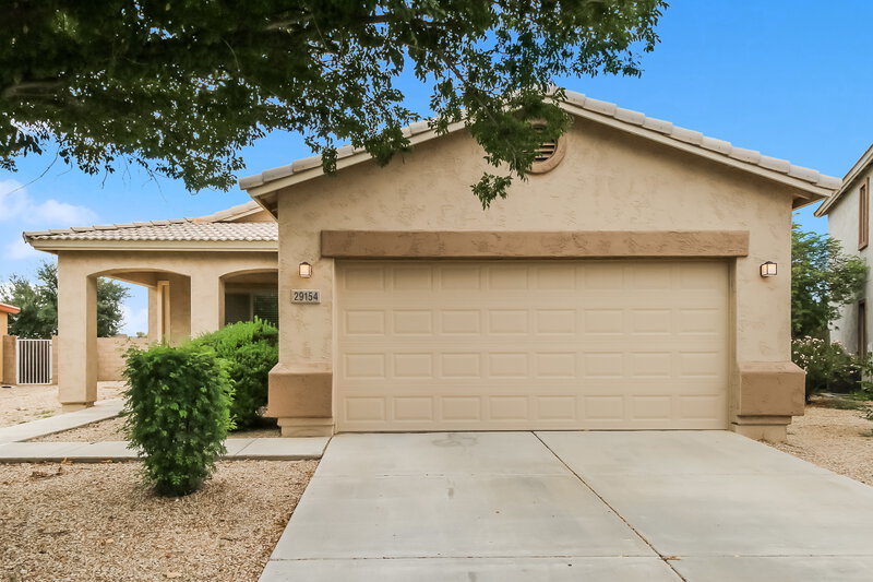 2,060/Mo, 29154 N Gedona Cir San Tan Valley, AZ 85143 External View