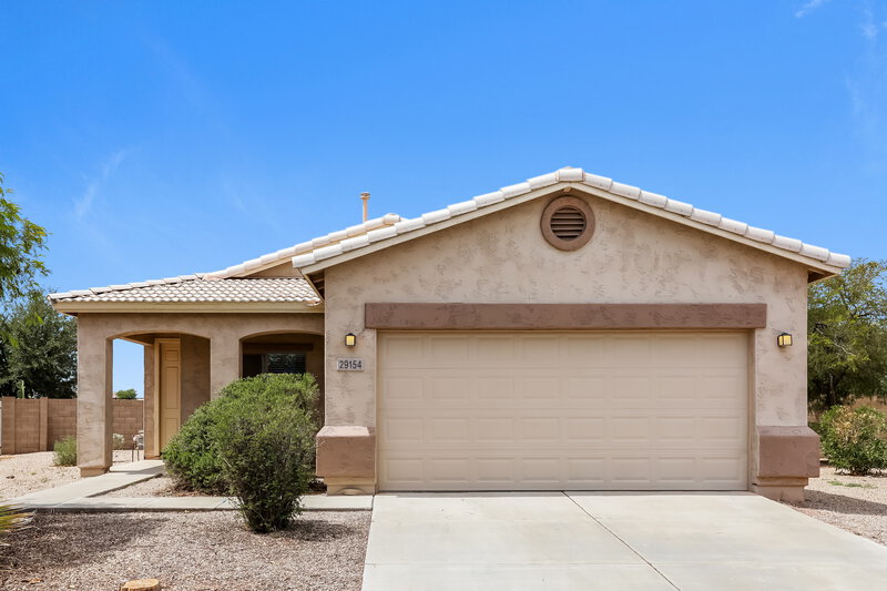 2,080/Mo, 29154 N Gedona Cir San Tan Valley, AZ 85143 External View