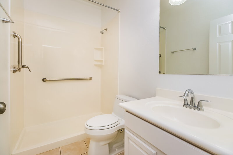 2,060/Mo, 29154 N Gedona Cir San Tan Valley, AZ 85143 Bathroom View