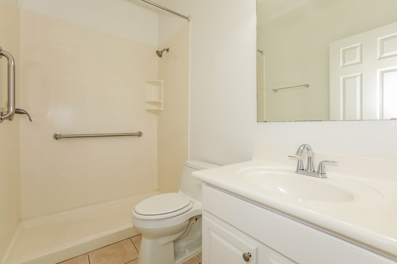 2,080/Mo, 29154 N Gedona Cir San Tan Valley, AZ 85143 Bathroom View 2