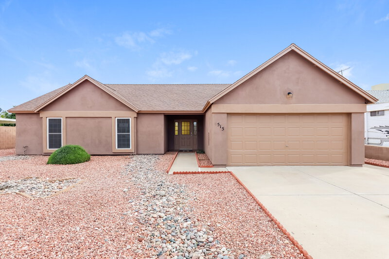 2,410/Mo, 515 W Montoya Ln Phoenix, AZ 85027 External View