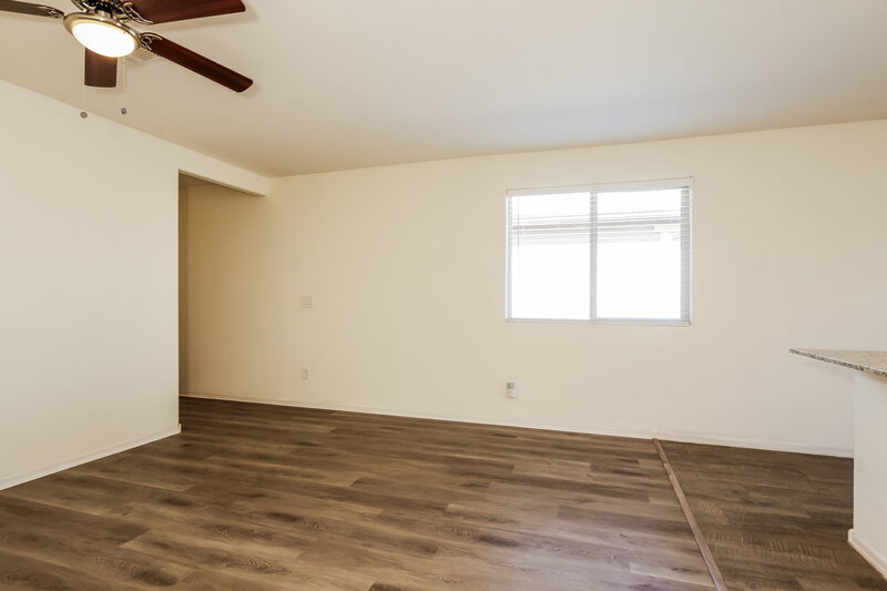 1,655/Mo, 25832 W Samantha Way Buckeye, AZ 85326 Living Room View 3