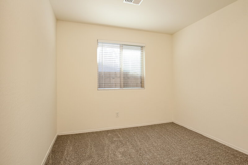 1,655/Mo, 25832 W Samantha Way Buckeye, AZ 85326 Bedroom View