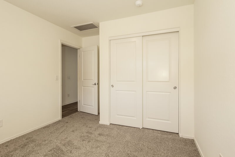 1,655/Mo, 25832 W Samantha Way Buckeye, AZ 85326 Bedroom View 3
