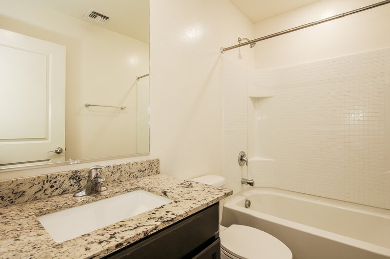 1,655/Mo, 25832 W Samantha Way Buckeye, AZ 85326 Bathroom View