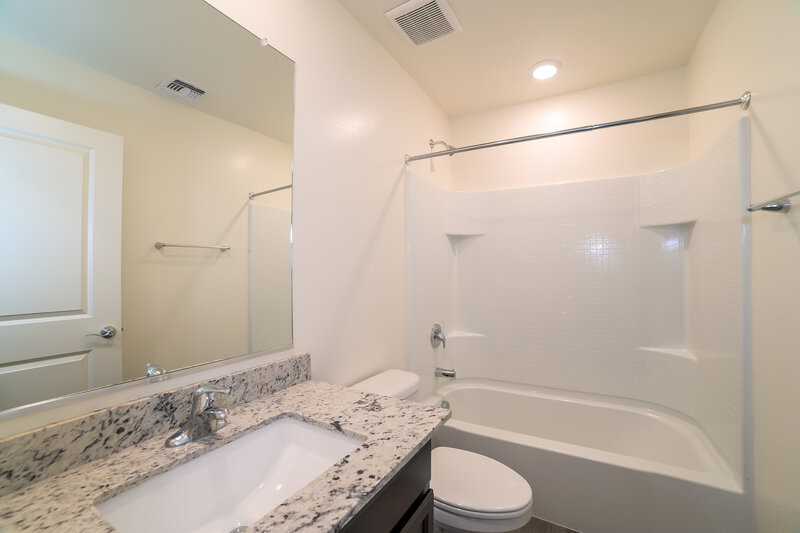 1,720/Mo, 25832 W Samantha Way Buckeye, AZ 85326 Bathroom View