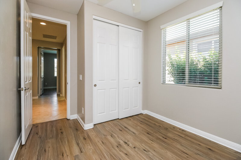 2,005/Mo, 4486 W Kirkland Ave Queen Creek, AZ 85142 Bedroom View