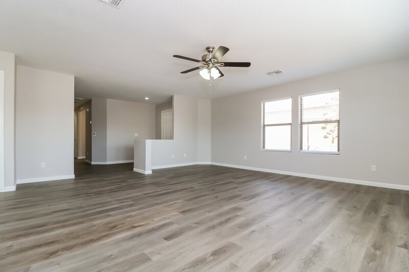 1,915/Mo, 25641 W Nancy Ln Buckeye, AZ 85326 Living Room View