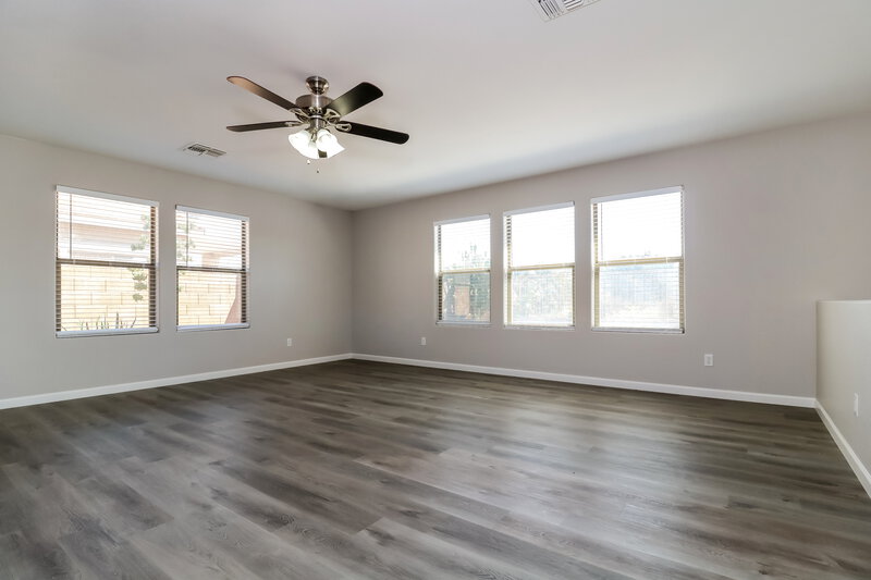 1,915/Mo, 25641 W Nancy Ln Buckeye, AZ 85326 Living Room View 2