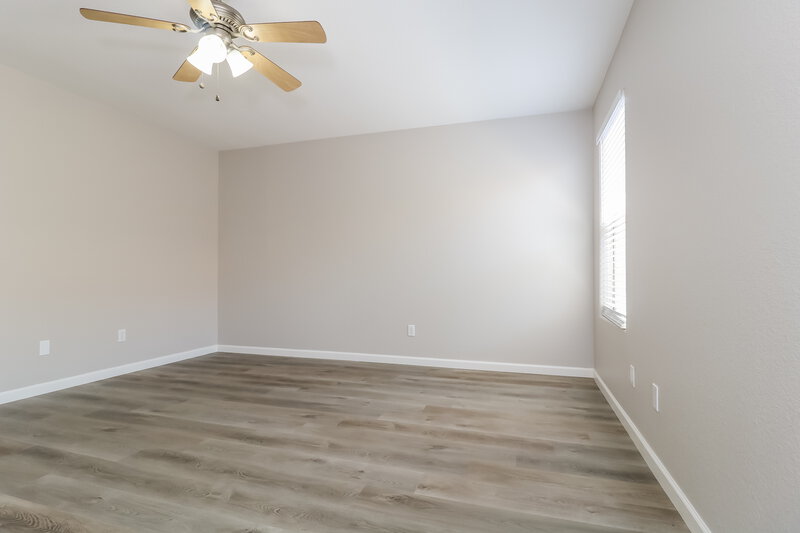 1,915/Mo, 25641 W Nancy Ln Buckeye, AZ 85326 Main Bedroom View