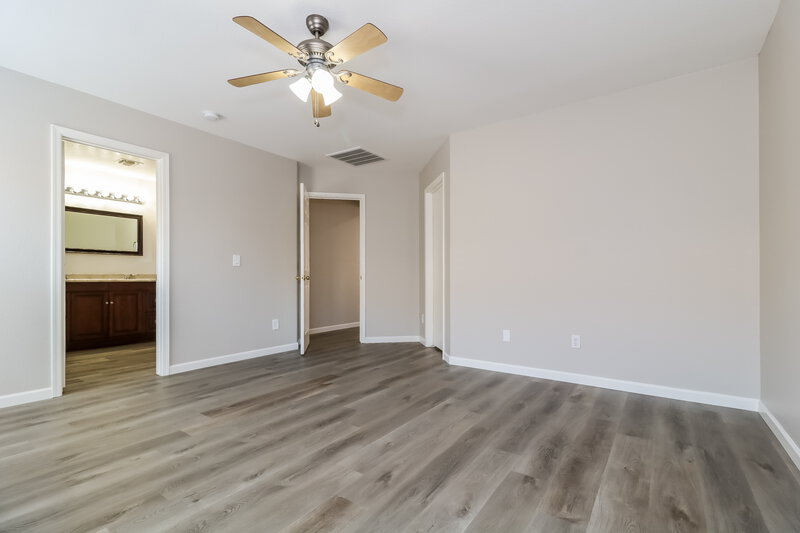 1,915/Mo, 25641 W Nancy Ln Buckeye, AZ 85326 Main Bedroom View 2