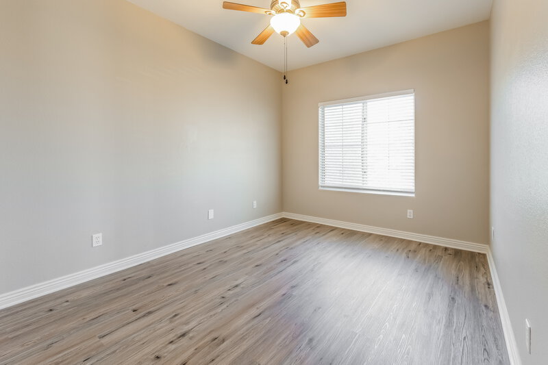 2,155/Mo, 6134 S Colonial Way Tempe, AZ 85283 Bedroom View 2