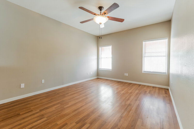 2,155/Mo, 6134 S Colonial Way Tempe, AZ 85283 Bedroom View 3