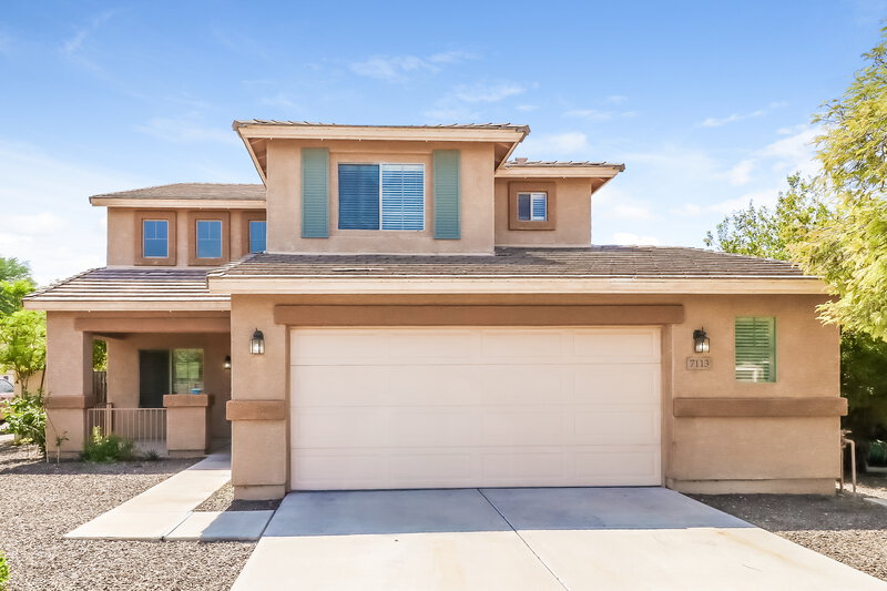 2,525/Mo, 7113 W Winslow Ave Phoenix, AZ 85043 External View
