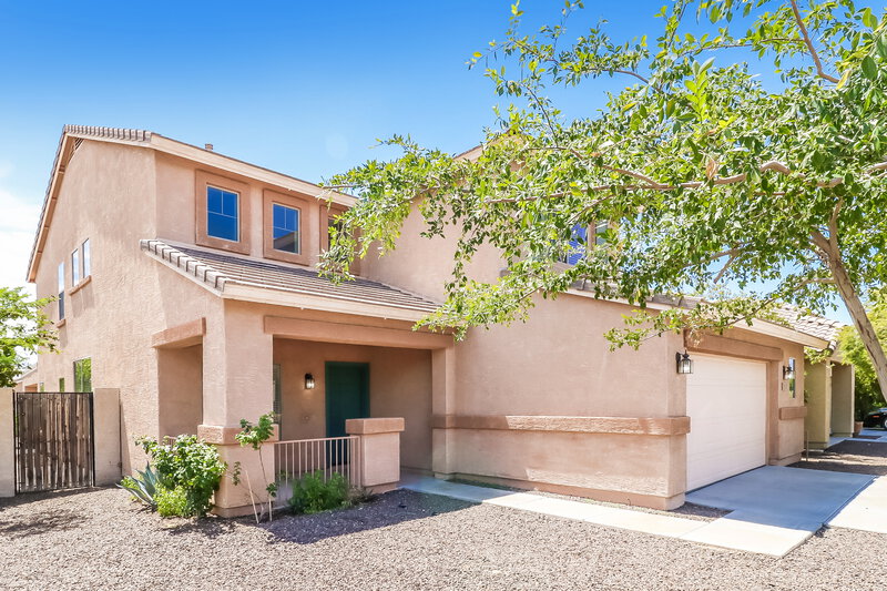 2,525/Mo, 7113 W Winslow Ave Phoenix, AZ 85043 Misc View