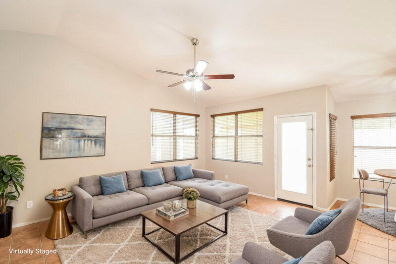 2,445/Mo, 1266 E Sierra Madre Ave Gilbert, AZ 85296 Misc View