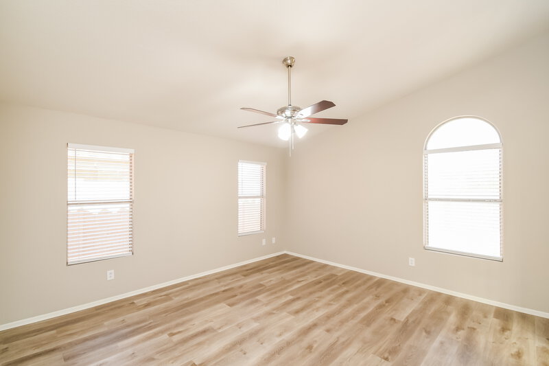 2,495/Mo, 1266 E Sierra Madre Ave Gilbert, AZ 85296 Main Bedroom View