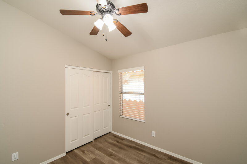 2,495/Mo, 1266 E Sierra Madre Ave Gilbert, AZ 85296 Bedroom View