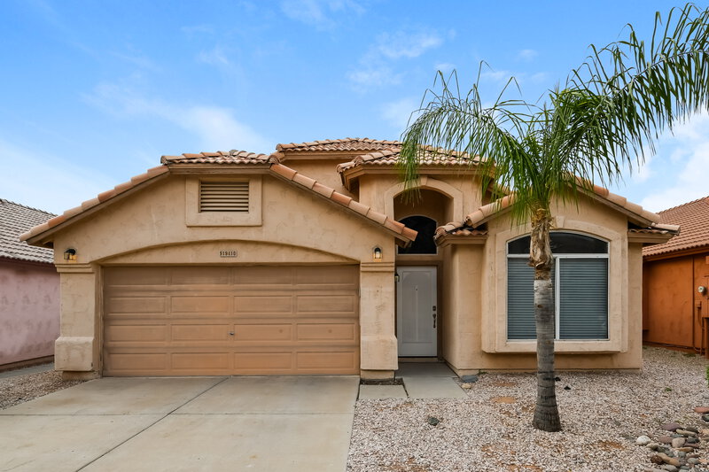 2,690/Mo, 19410 N 7th Dr Phoenix, AZ 85027 External View