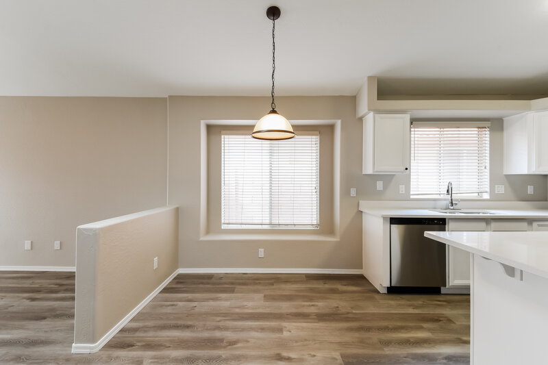2,690/Mo, 19410 N 7th Dr Phoenix, AZ 85027 Dining Room View