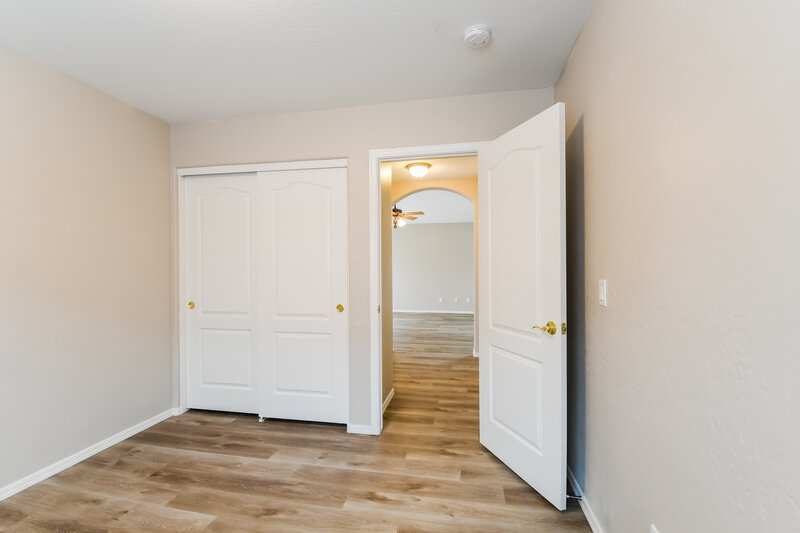 2,690/Mo, 19410 N 7th Dr Phoenix, AZ 85027 Bedroom View