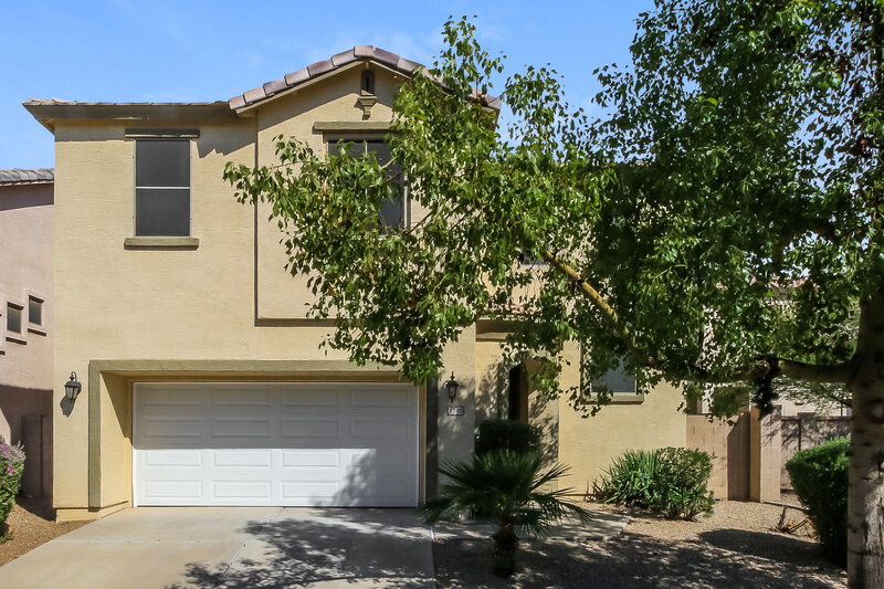 2,265/Mo, 1247 S Amador Mesa, AZ 85209 External View