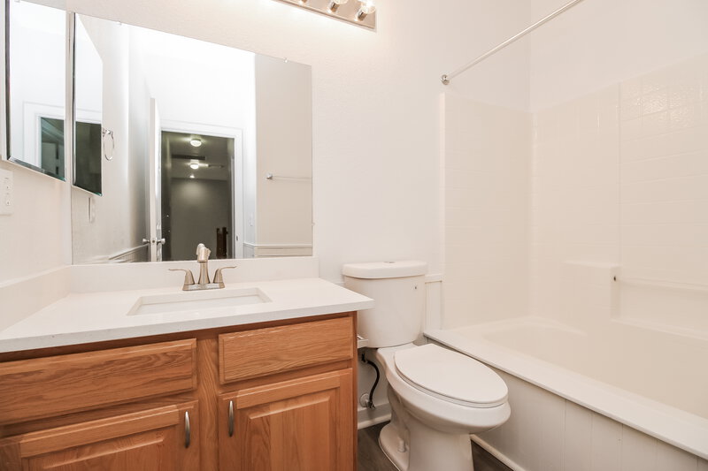 2,265/Mo, 1247 S Amador Mesa, AZ 85209 Bathroom View