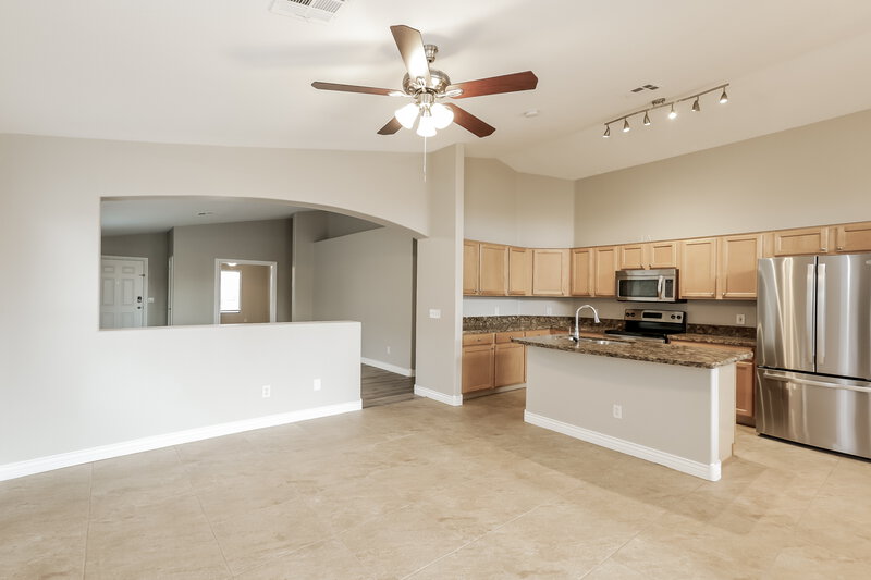 2,130/Mo, 1079 E Yuma Ave Apache Junction, AZ 85119 Dining Room View