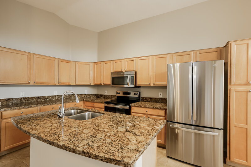 2,130/Mo, 1079 E Yuma Ave Apache Junction, AZ 85119 Kitchen View