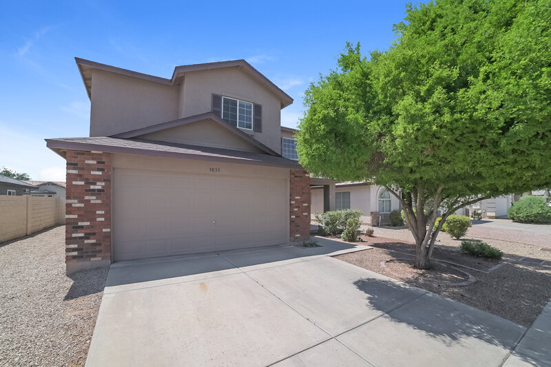 2,545/Mo, 3033 W Grenadine Rd Phoenix, AZ 85041 External View