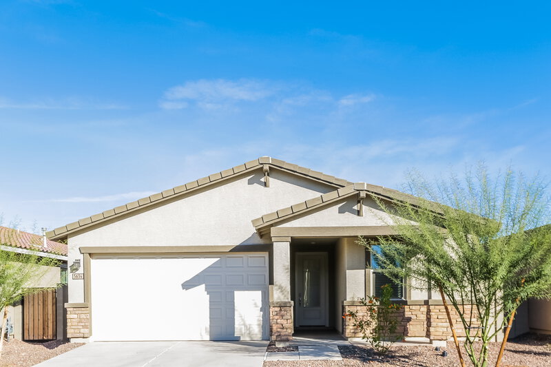 2,245/Mo, 5634 W Notch Hill Rd Laveen, AZ 85339 External View