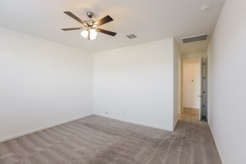 2,245/Mo, 5634 W Notch Hill Rd Laveen, AZ 85339 Main Bedroom View