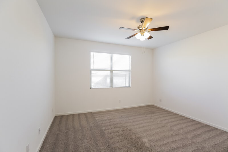 2,245/Mo, 5634 W Notch Hill Rd Laveen, AZ 85339 Main Bedroom View 2